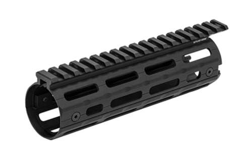 Grips Pads Stocks Leapers Inc.   UTG UTG PRO UTG PRO AR15 SS M-LOK CARBN RAIL BLK • Model: UTG PRO